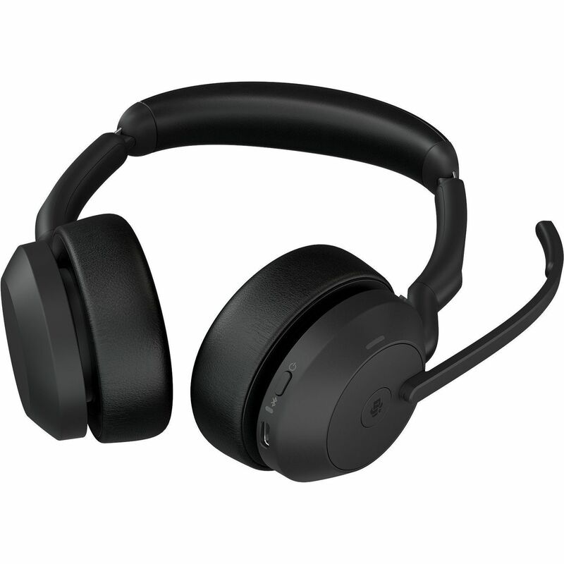 Casque Jabra Evolve2 55 Sans-fil – Image 2