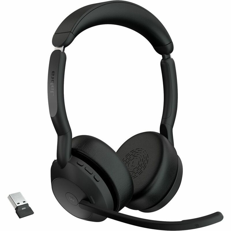 Casque Jabra Evolve2 55 Sans-fil – Image 4