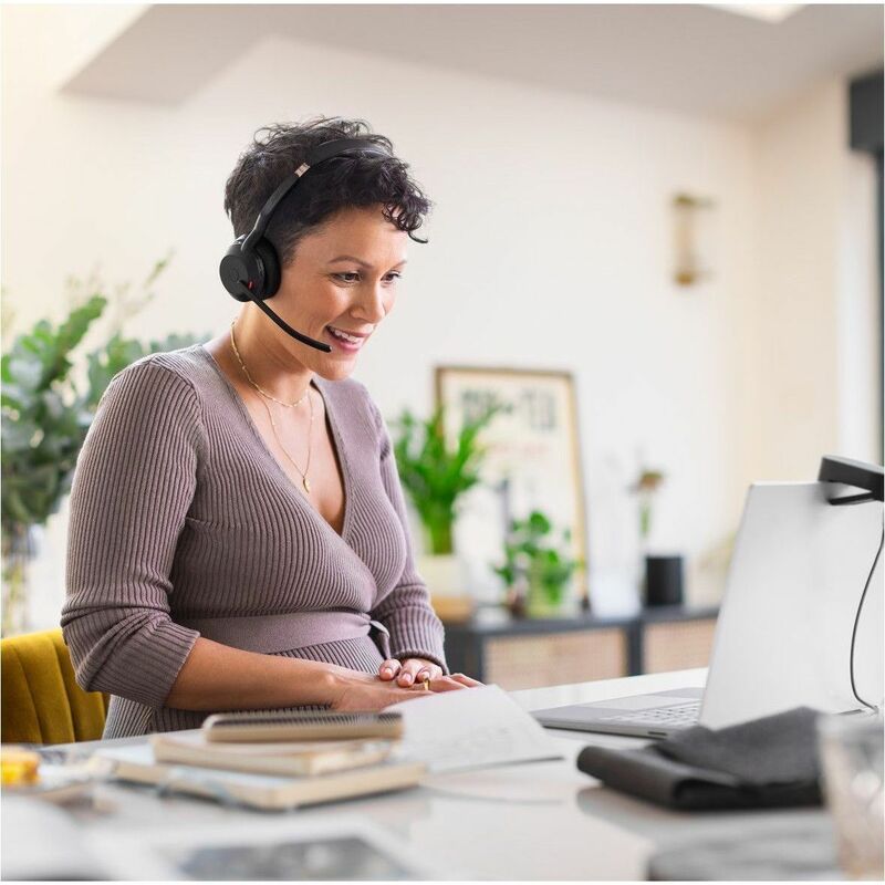 Casque Jabra Evolve2 55 Sans-fil