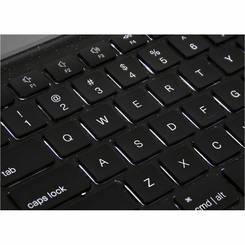 Clavier Targus Sans-fil EcoSmart – Image 11