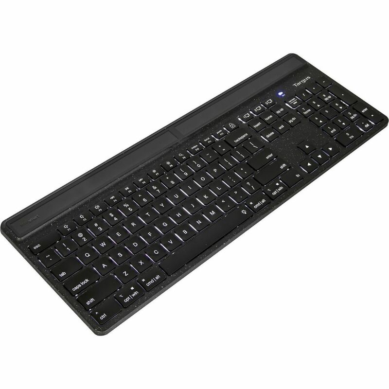 Clavier Targus Sans-fil EcoSmart – Image 12