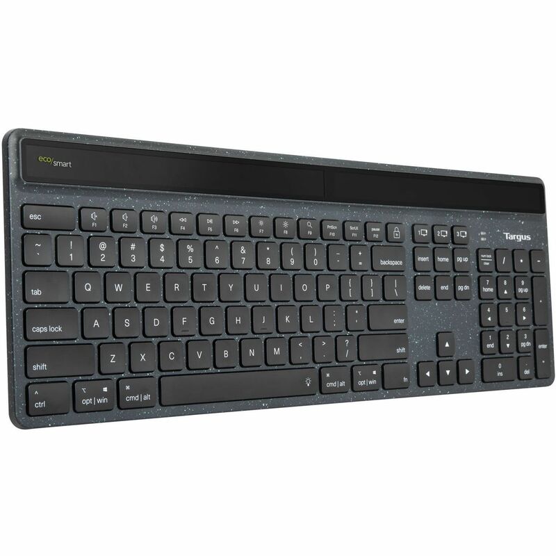 Clavier Targus Sans-fil EcoSmart – Image 13