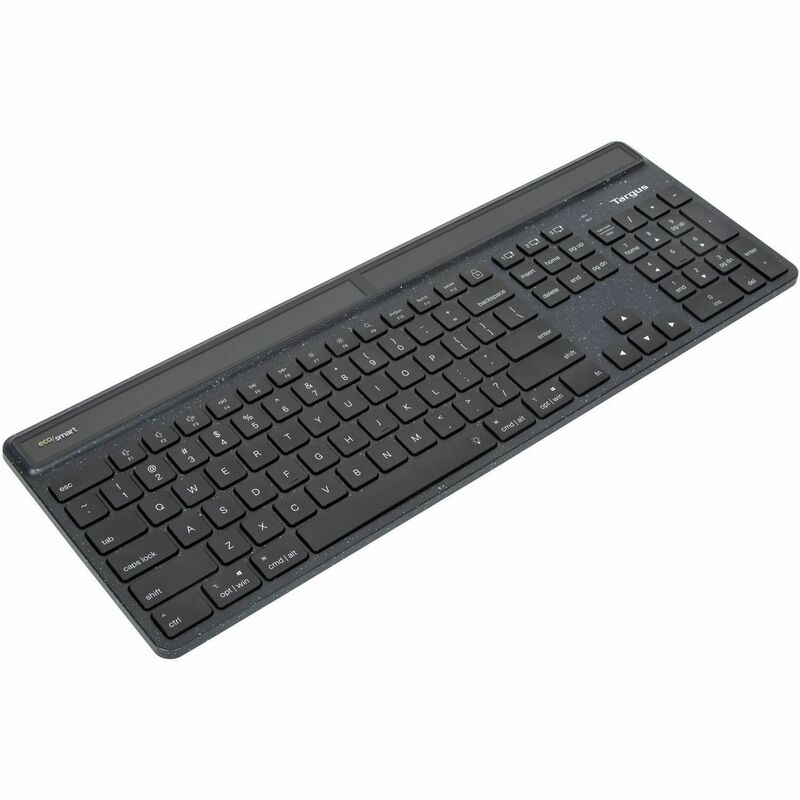 Clavier Targus Sans-fil EcoSmart – Image 6