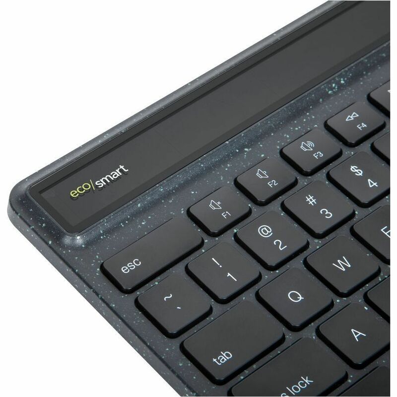 Clavier Targus Sans-fil EcoSmart – Image 7