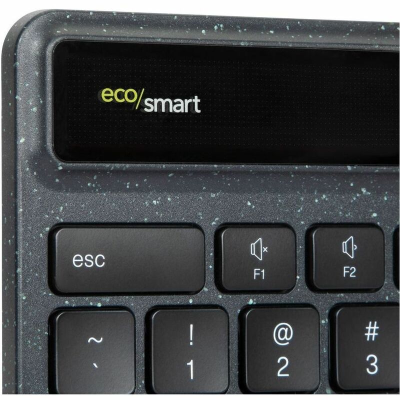 Clavier Targus Sans-fil EcoSmart – Image 9