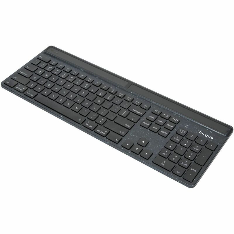 Clavier Targus Sans-fil EcoSmart