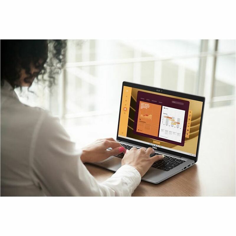 DELL Latitude 5450 Intel Core Ultra 5 125U - 15,6" - 16Go - 512Go SSD – Image 15