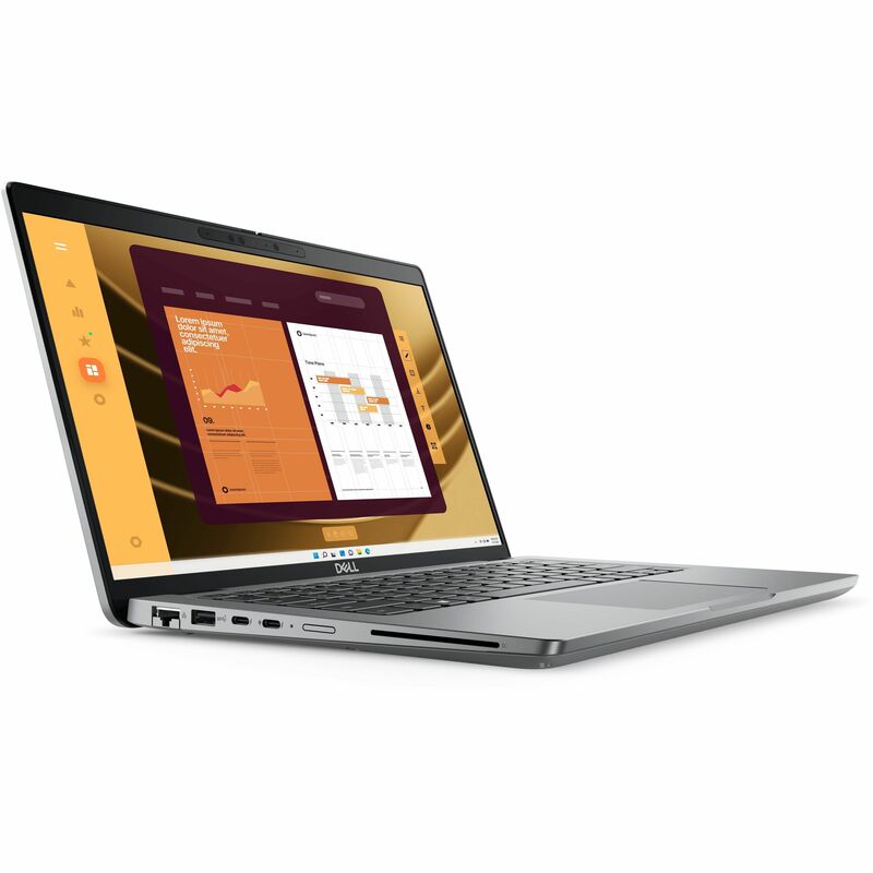 DELL Latitude 5450 Intel Core Ultra 5 125U - 15,6" - 16Go - 512Go SSD – Image 9