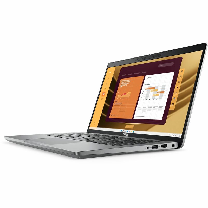 DELL Latitude 5450 Intel Core Ultra 5 125U - 15,6" - 16Go - 512Go SSD – Image 10