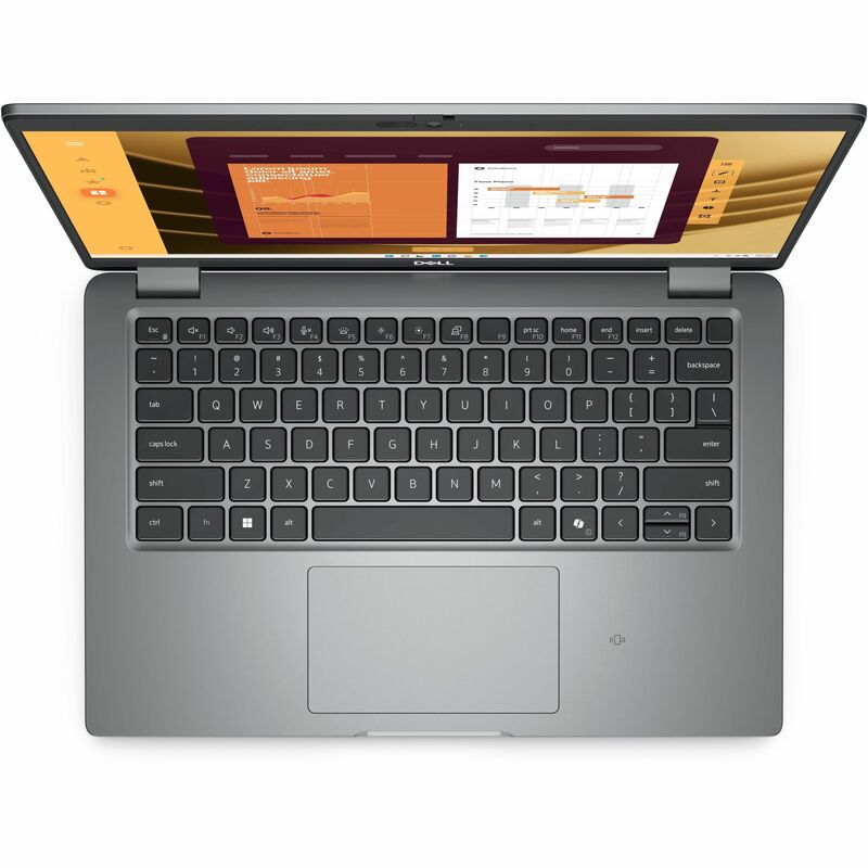 DELL Latitude 5450 Intel Core Ultra 5 125U - 15,6" - 16Go - 512Go SSD – Image 11