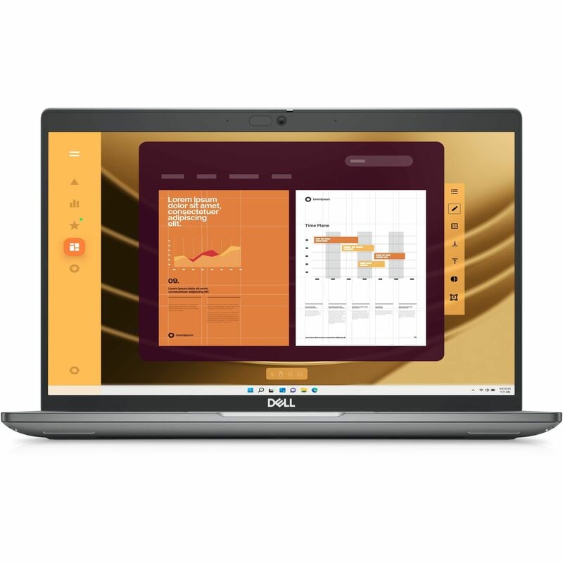 DELL Latitude 5450 Intel Core Ultra 5 125U - 15,6" - 16Go - 512Go SSD – Image 5
