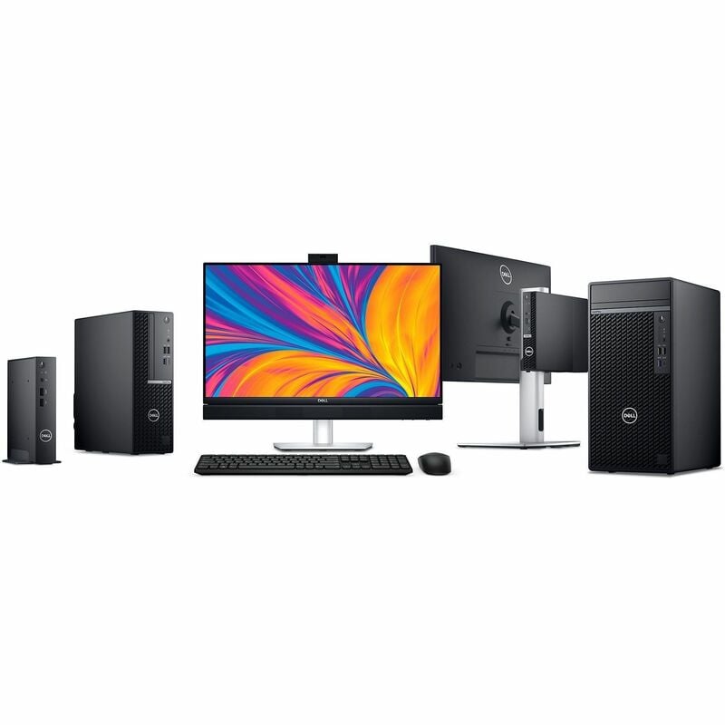 DELL Optiplex Micro 7020 Intel Core I7 16Go RAM 512Go SSD – Image 6